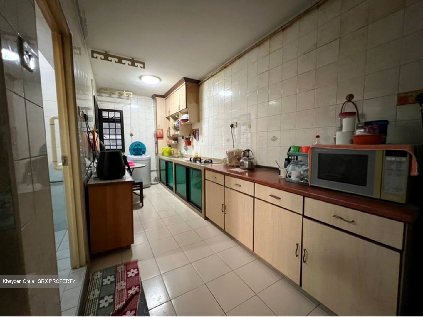 Blk 144 Lorong 2 Toa Payoh (Toa Payoh), HDB 4 Rooms #577487861